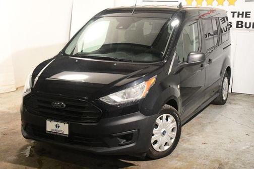 2020 Ford Transit Connect XL w/Rear Liftgate