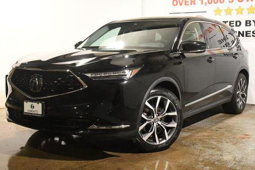 2022 Acura MDX Technology Package