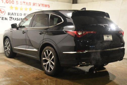 2022 Acura MDX Technology Package