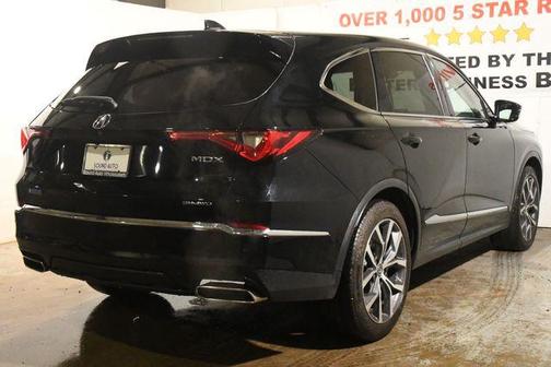 2022 Acura MDX Technology Package
