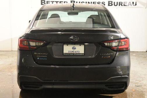 2020 Subaru Legacy Sport