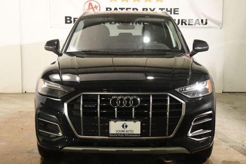 2021 Audi Q5 45 Premium