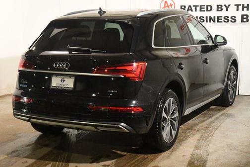 2021 Audi Q5 45 Premium