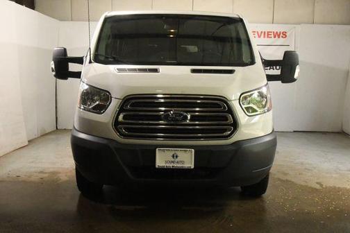 2015 Ford Transit-350 XLT