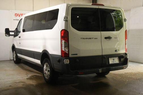 2015 Ford Transit-350 XLT