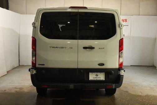 2015 Ford Transit-350 XLT