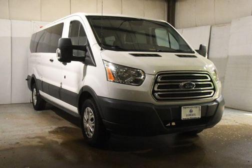 2015 Ford Transit-350 XLT