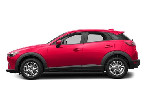 2018 Mazda CX-3 Sport