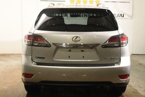 2014 Lexus RX 350 Base
