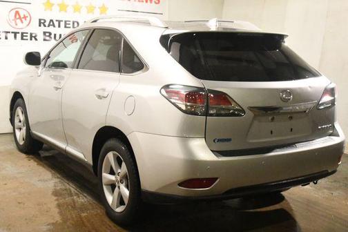 2014 Lexus RX 350 Base