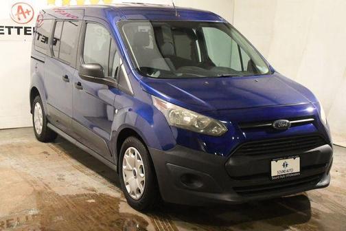 2018 Ford Transit Connect XL w/Rear Liftgate