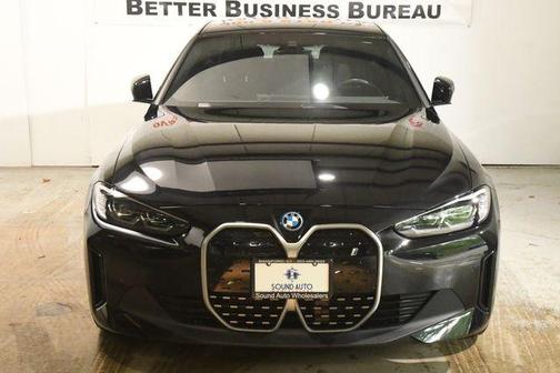 2024 BMW i4 Gran Coupe eDrive35