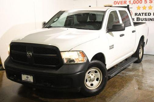 2016 RAM 1500 Tradesman