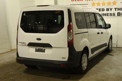 2018 Ford Transit Connect XL w/Rear Liftgate