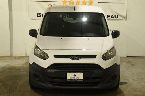 2018 Ford Transit Connect XL w/Rear Liftgate