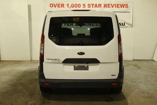 2018 Ford Transit Connect XL w/Rear Liftgate