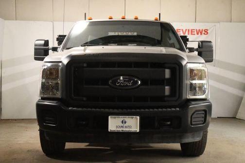2015 Ford F-350 XL