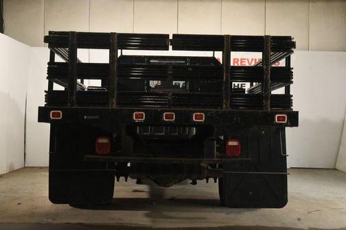 2015 Ford F-350 XL