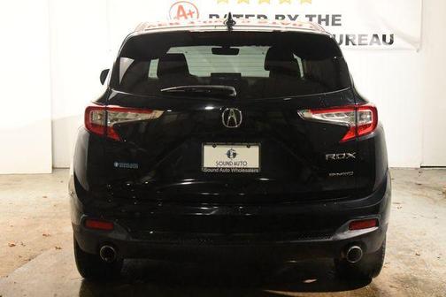 2019 Acura RDX Base