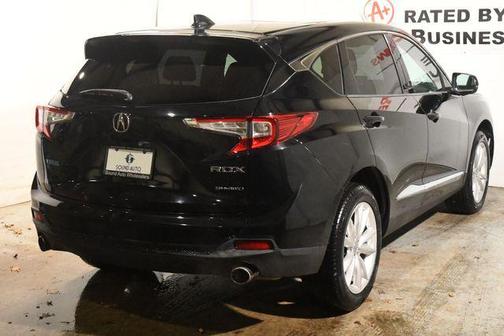 2019 Acura RDX Base