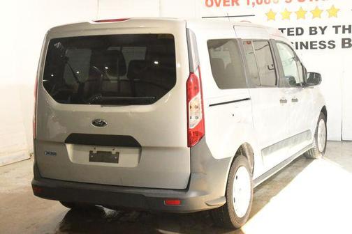 2016 Ford Transit Connect XL w/Rear Liftgate