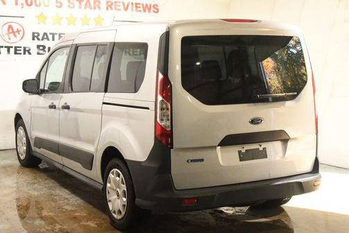 2016 Ford Transit Connect XL w/Rear Liftgate