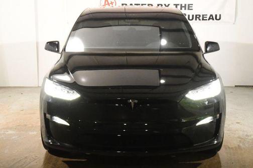 2023 Tesla Model X Standard Range