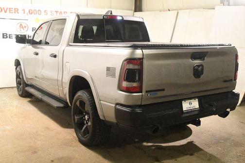 2024 RAM 1500 Big Horn/Lone Star