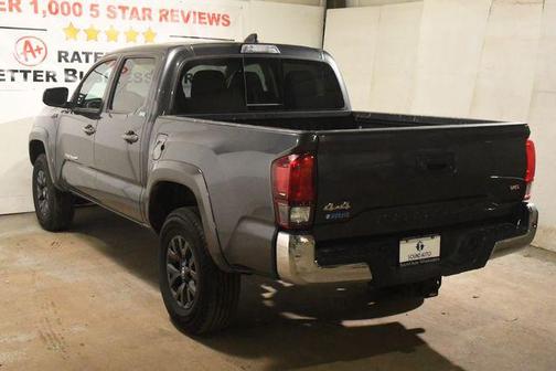 2023 Toyota Tacoma TRD Off-Road