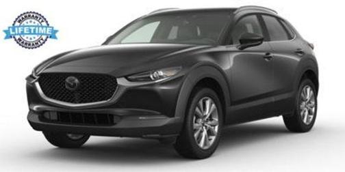 2022 Mazda CX-30 2.5 S Select Package
