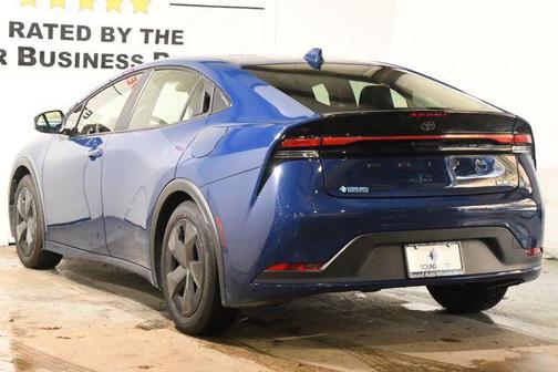 2023 Toyota Prius LE