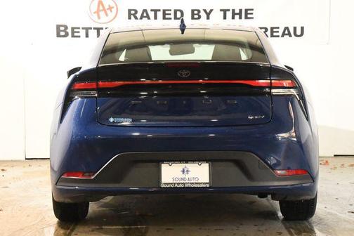 2023 Toyota Prius LE