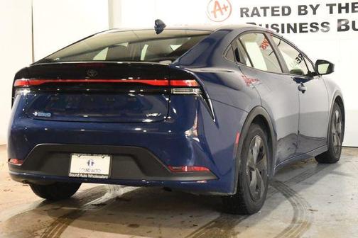 2023 Toyota Prius LE