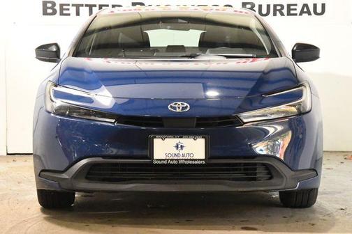 2023 Toyota Prius LE