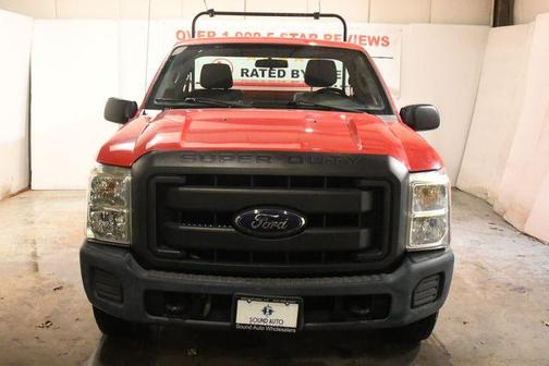 2016 Ford F-350 XL