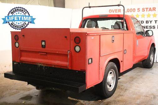 2016 Ford F-350 XL