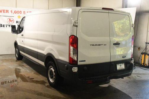 2019 Ford Transit-150 Base