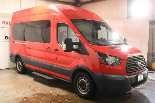 2018 Ford Transit-350 XL