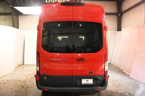 2018 Ford Transit-350 XL