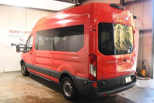 2018 Ford Transit-350 XL