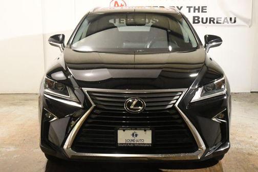 2016 Lexus RX 350 Base