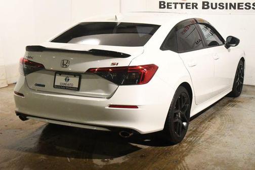 2023 Honda Civic Si Base