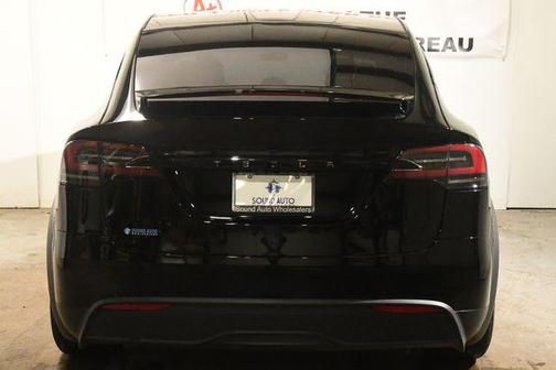 2023 Tesla Model X .