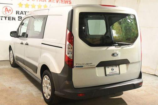 2015 Ford Transit Connect XL w/Rear Liftgate