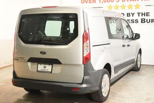 2015 Ford Transit Connect XL w/Rear Liftgate