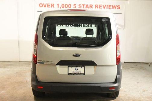 2015 Ford Transit Connect XL w/Rear Liftgate