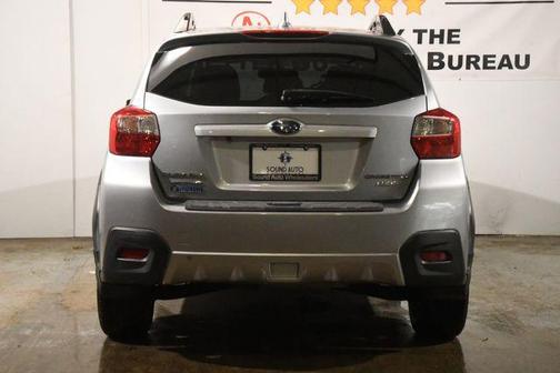 2016 Subaru Crosstrek 2.0i Limited