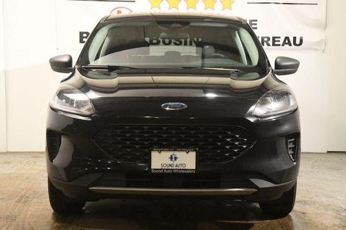 2021 Ford Escape S