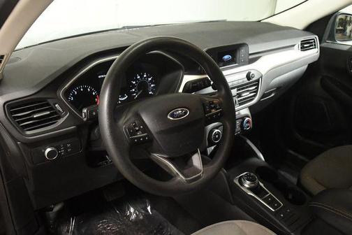 2021 Ford Escape S
