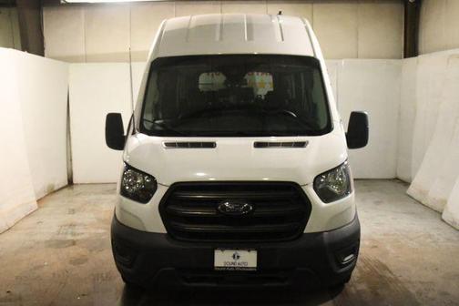 2020 Ford Transit-350 XL